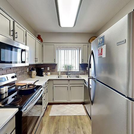 비둘기 포지 Kickin Back Whispering Pines 343 아파트 외부 사진